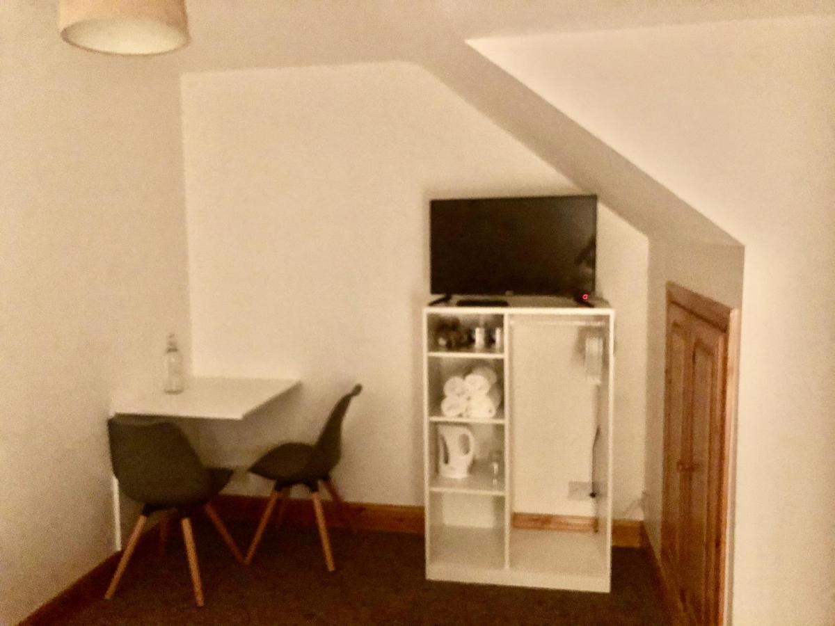 Skellig Port Accomodation - Sea View Rooms Ensuite Portmagee Buitenkant foto