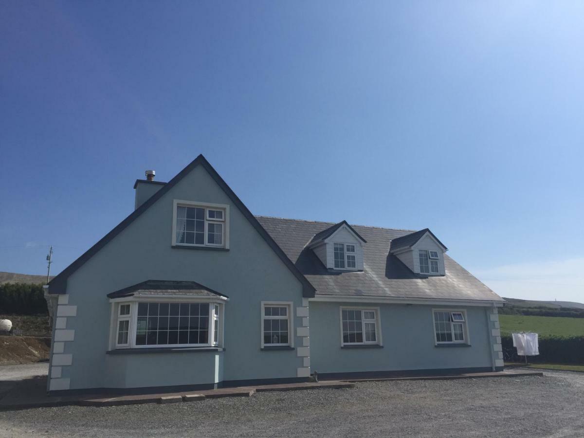 Skellig Port Accomodation - Sea View Rooms Ensuite Portmagee Buitenkant foto